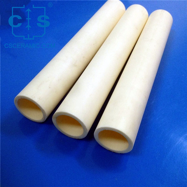 alumina pipe