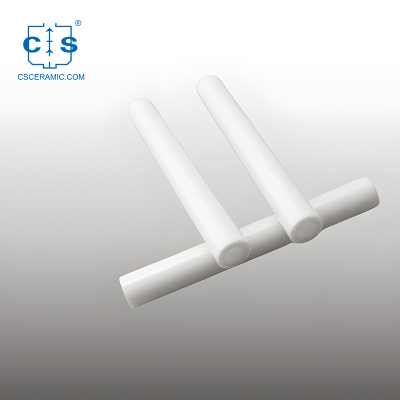 ceramic tube