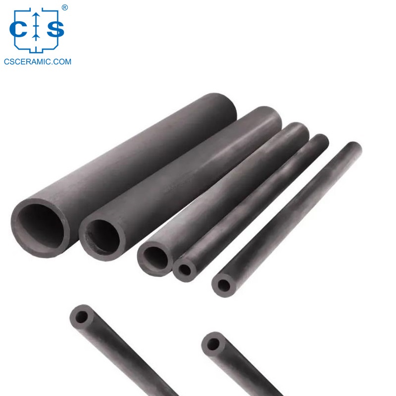 Silicon Carbide Tubing