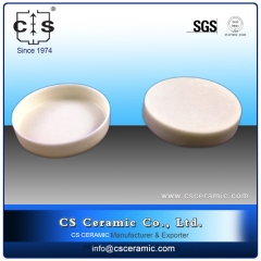 leco TGA Ceramic crucible lid
