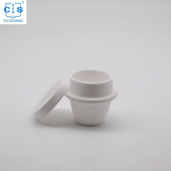 Creuzet ceramic mic 529-042 AR9042 pentru TGA 16cc
