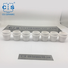 Analizor termogravimetric Analizor TGA Crezete ceramice Alumina