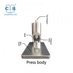 Kit TA de înaltă presiune pentru capsule reutilizabile de înaltă presiune
