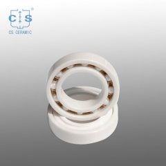 Full Ceramic Bearings,Zirconia ceramic bearings | Full ceramic bearings in ZrO2,Ceramic ball bearings ZrO2