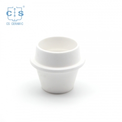 leco TGA Ceramic crucible