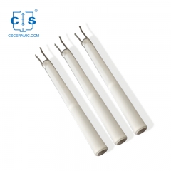 ceramic heater elements