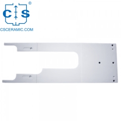 alumina ceramic robot arm