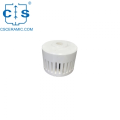 alumina grading wheel