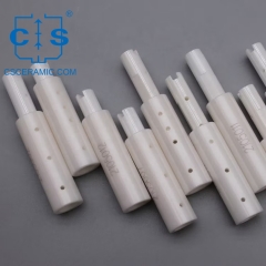 Supapă de distribuire ceramică din zirconiu