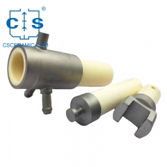 zirconia ceramic pump