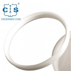 zirconia ceramig ring for pad printer