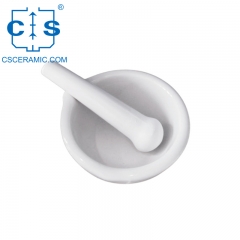 mortar ceramic din zirconiu