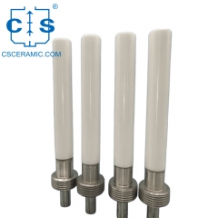 piston ceramic din zirconiu