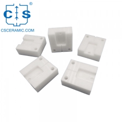 bloc de localizare din ceramică din zirconiu