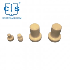 Pin ceramică Mg-PSZ Zirconia