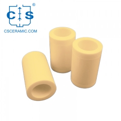 Manșon din ceramică din zirconiu
