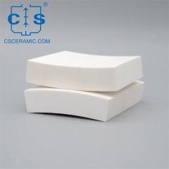 Placă de căptușeală ceramică ZTA