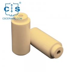 Piston din zirconiu stabilizat cu magnezie