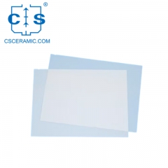 Substrat ceramic ZTA