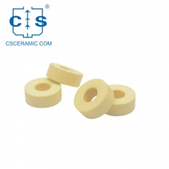 Inel din ceramică cu zirconiu și magnezie stabilizat