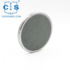 Silicon Carbide Chuck