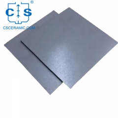 Substrat ceramic SiC