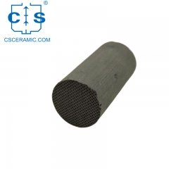 Acumulator de căldură cu carbură de siliciu