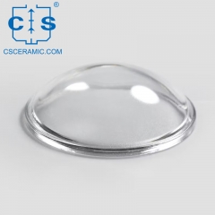 Capac ceramic de oxid de ytriu