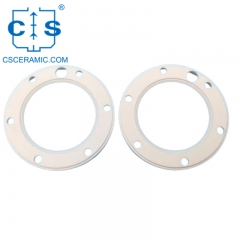 Aluminum Silicate Insulation Gasket