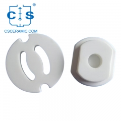 Zirconia Ceramic Valve Disc