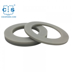 Inel ceramic cu nitrură de aluminiu