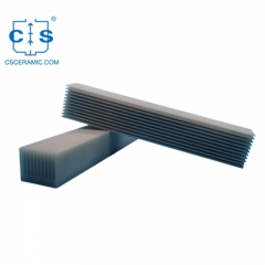 Radiator cu nitrură de aluminiu