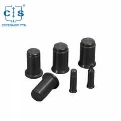 Piston ceramic din nitrură de siliciu