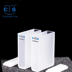 CADER CUVETTE CUVETTE 30 mm