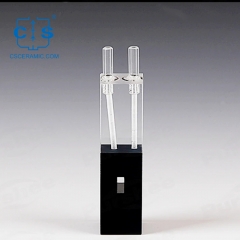 Cuvete de spectrofotometrie de cuarț