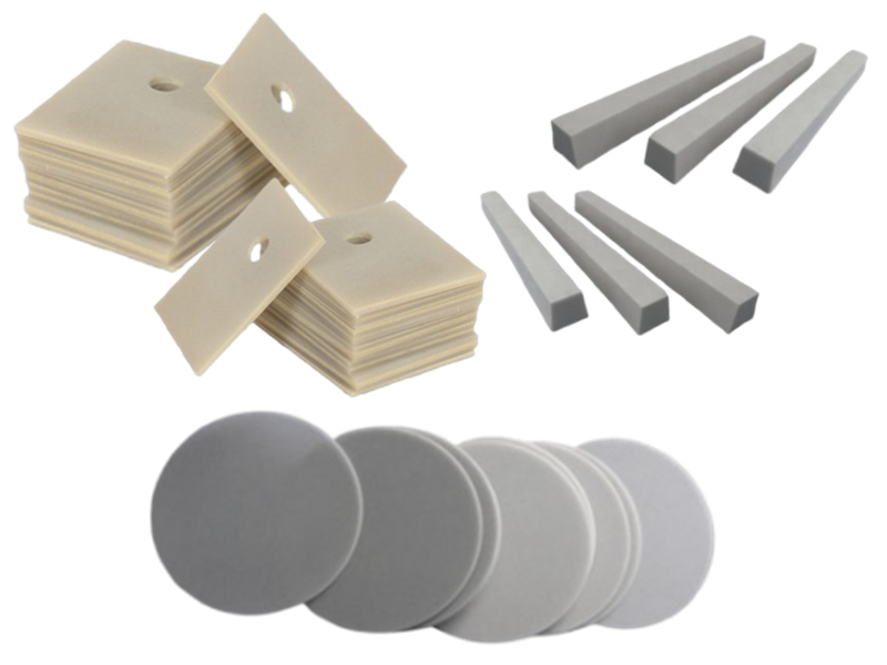 Ceramica cu nitrură de aluminiu